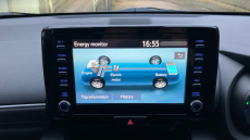 Toyota Yaris 1.5 Hybrid Design 5dr CVT Hybrid Hatchback